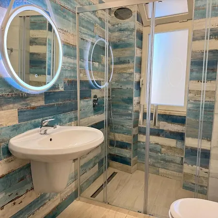 Maracuja Flat - Baia Апартаменты *