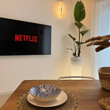 Maracuja Flat - Baia * Галлиполи