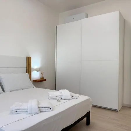 Maracuja Flat - Baia Галлиполи