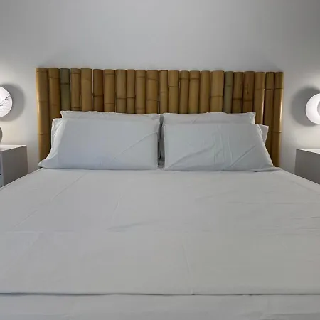 Maracuja Flat - Baia Апартаменты *