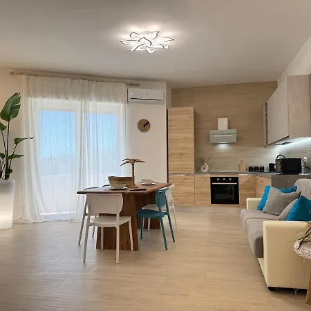 Maracuja Flat - Baia * Галлиполи