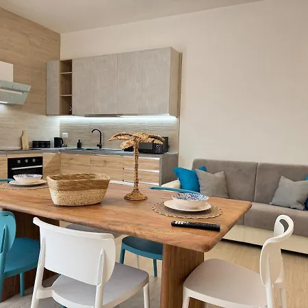 Maracuja Flat - Baia Галлиполи