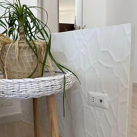 Maracuja Flat - Baia *