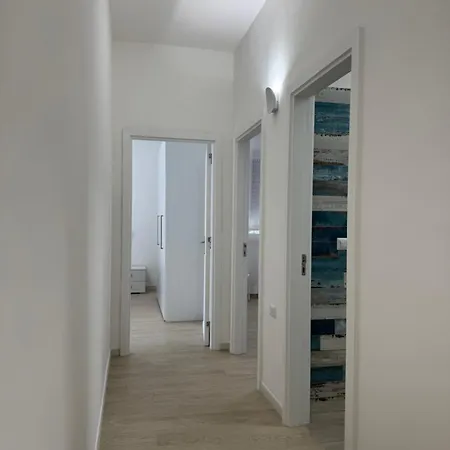 Maracuja Flat - Baia Галлиполи