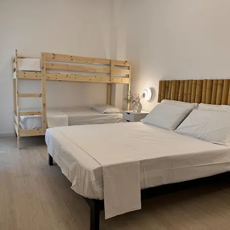 Maracuja Flat - Baia Verde Apartment Gallipoli