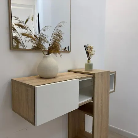 Maracuja Flat - Baia Appartement