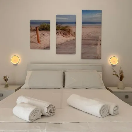 Апартаменты Maracuja Flat - Baia