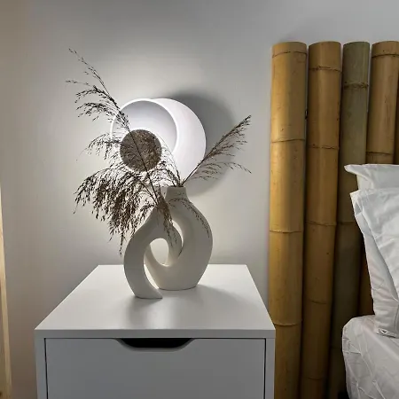 Maracuja Flat - Baia Appartement Gallipoli