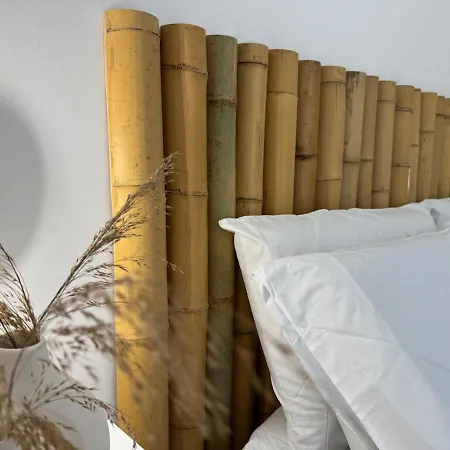 Maracuja Flat - Baia *