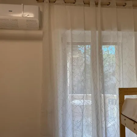 Maracuja Flat - Baia Gallipoli