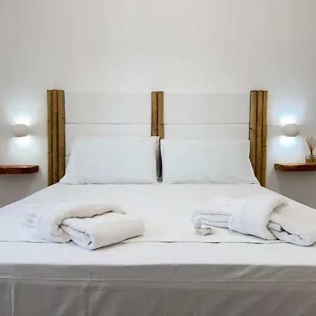 Maracuja Flat - Baia Appartement Gallipoli