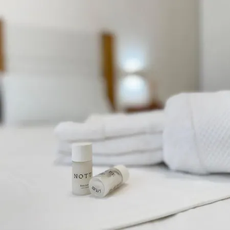 Appartement Maracuja Flat - Baia *