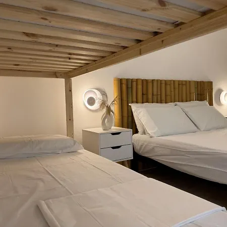 Maracuja Flat - Baia Appartement Gallipoli