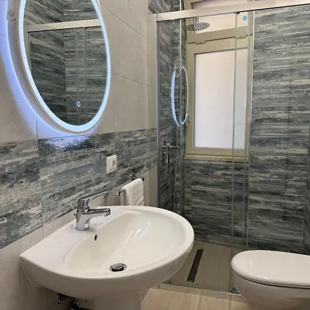 Апартаменты Maracuja Flat - Baia Галлиполи