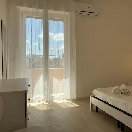 Апартаменты Maracuja Flat - Baia Галлиполи