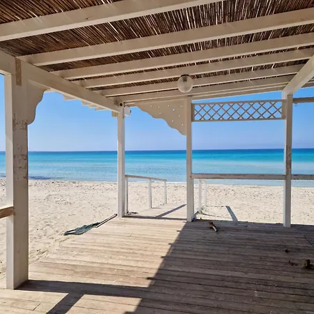 Апартаменты Maracuja Flat - Baia *