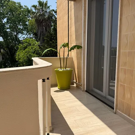 Апартаменты Maracuja Flat - Baia *
