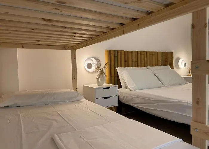 Maracuja Flat - Baia Διαμέρισμα Gallipoli