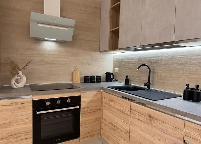 Maracuja Flat - Baia