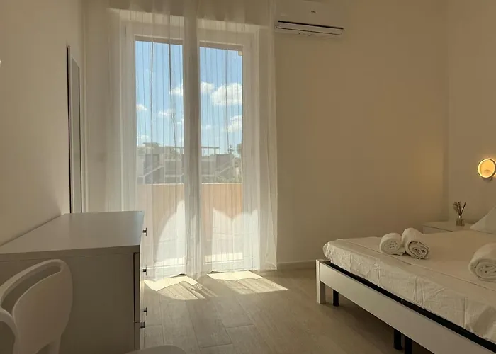 Διαμέρισμα Maracuja Flat - Baia Gallipoli