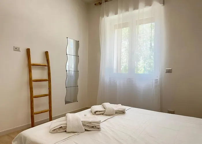 Maracuja Flat - Baia *